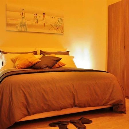 B&B Chiaia 216 Naples Luaran gambar