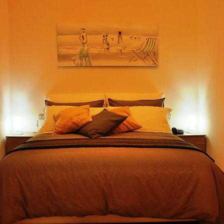B&B Chiaia 216 Naples Luaran gambar