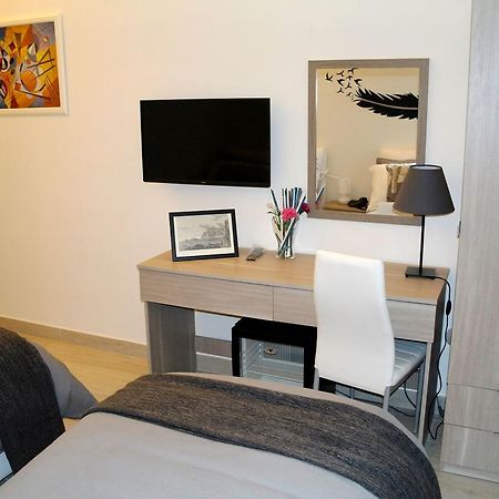 B&B Chiaia 216 Naples Luaran gambar