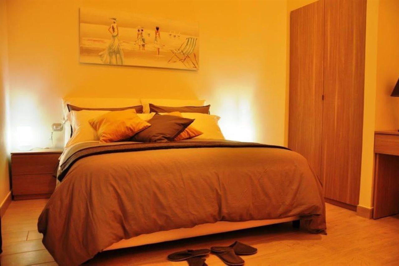 B&B Chiaia 216 Naples Luaran gambar