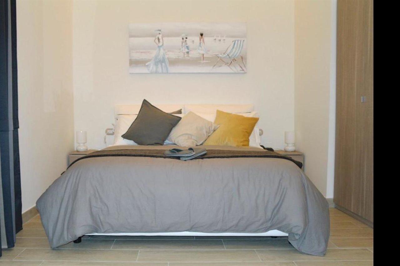 B&B Chiaia 216 Naples Luaran gambar