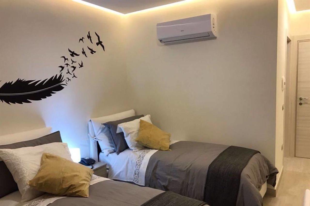 B&B Chiaia 216 Naples Luaran gambar