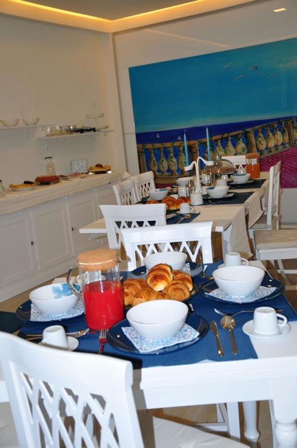 B&B Chiaia 216 Naples Luaran gambar