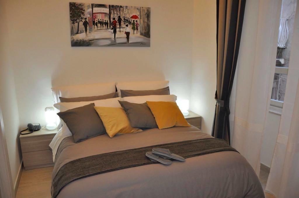 B&B Chiaia 216 Naples Luaran gambar