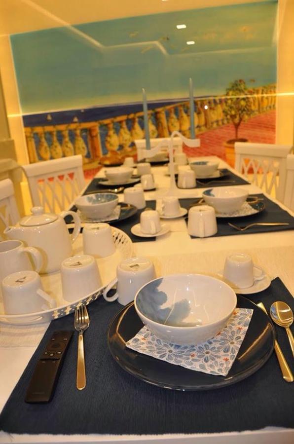 B&B Chiaia 216 Naples Luaran gambar