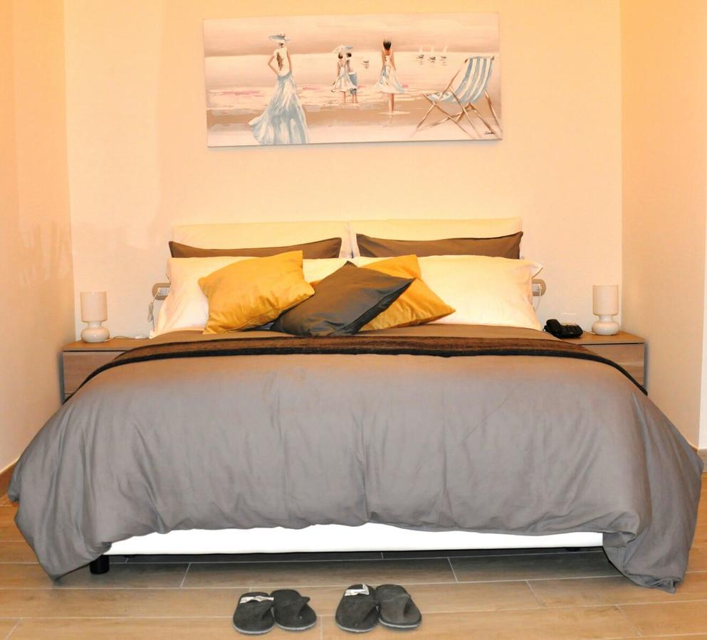 B&B Chiaia 216 Naples Luaran gambar