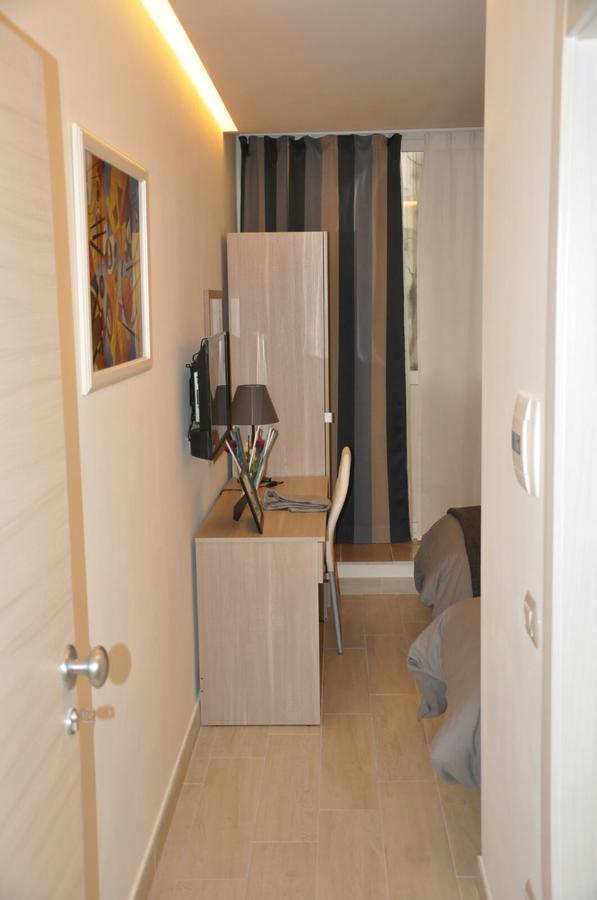 B&B Chiaia 216 Naples Luaran gambar
