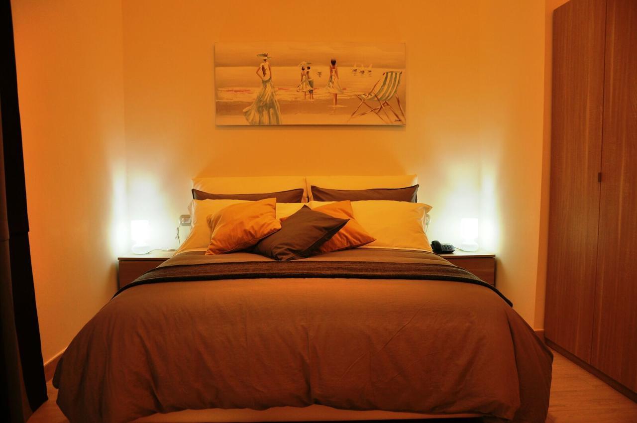 B&B Chiaia 216 Naples Luaran gambar