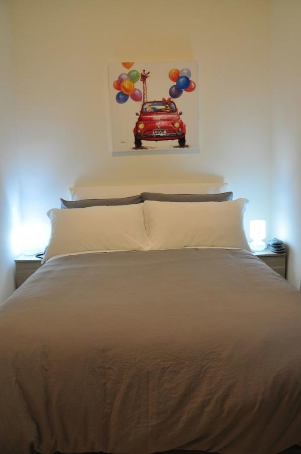 B&B Chiaia 216 Naples Luaran gambar