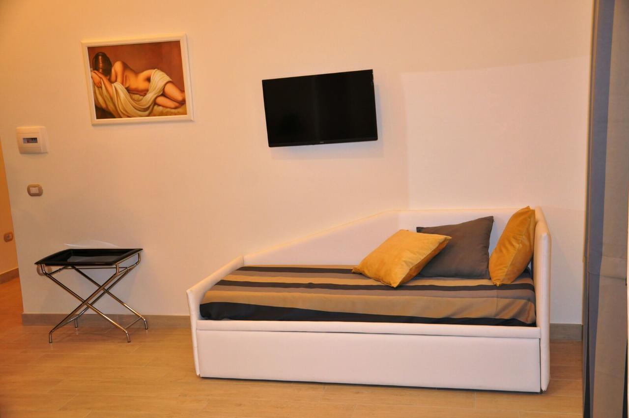 B&B Chiaia 216 Naples Luaran gambar