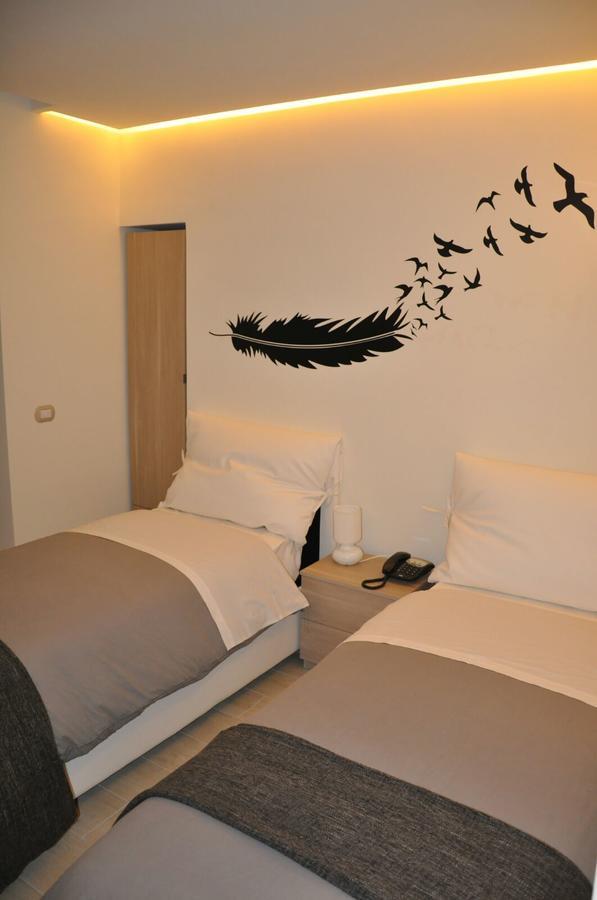 B&B Chiaia 216 Naples Luaran gambar
