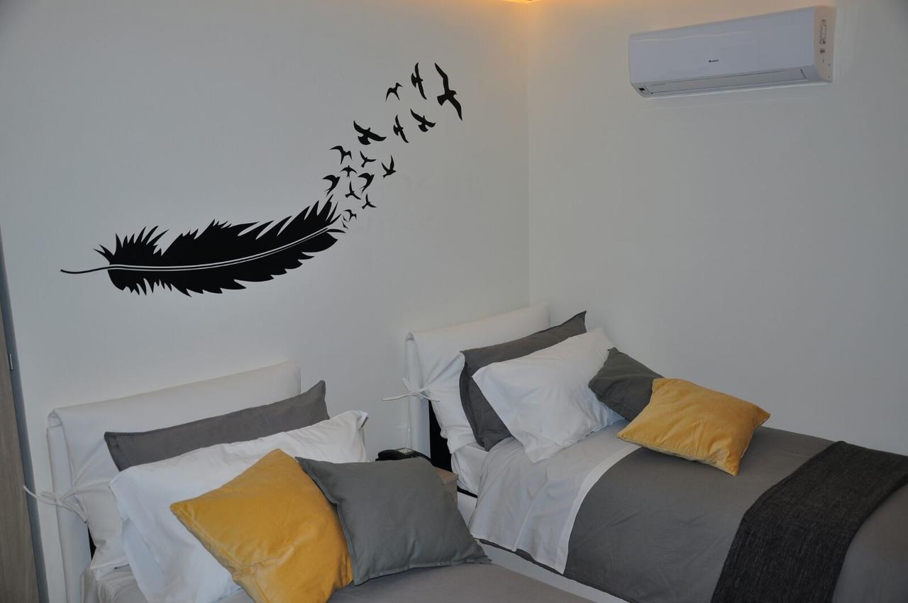 B&B Chiaia 216 Naples Luaran gambar