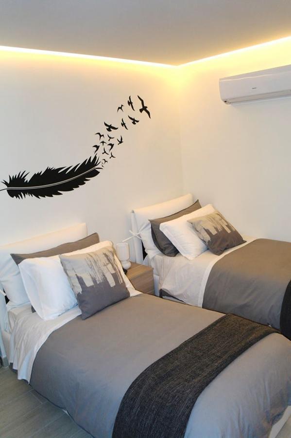 B&B Chiaia 216 Naples Luaran gambar