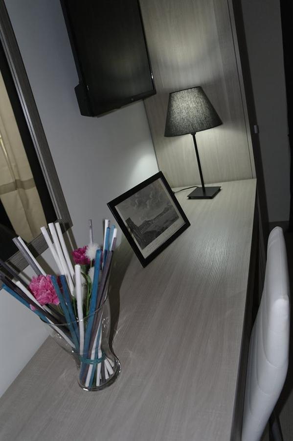 B&B Chiaia 216 Naples Luaran gambar