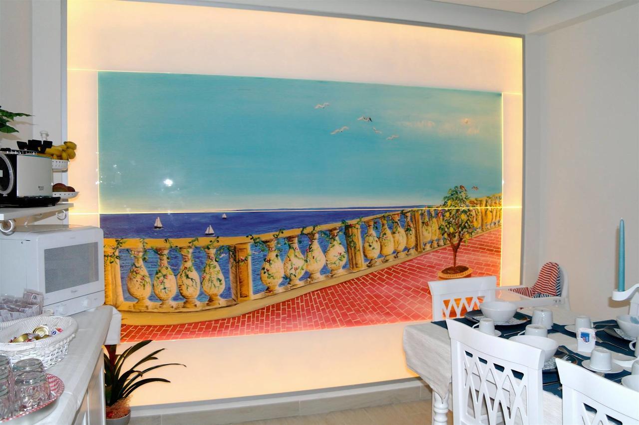 B&B Chiaia 216 Naples Luaran gambar