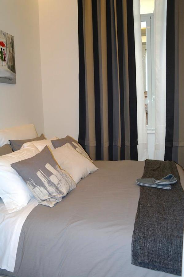 B&B Chiaia 216 Naples Luaran gambar