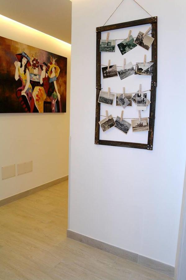 B&B Chiaia 216 Naples Luaran gambar