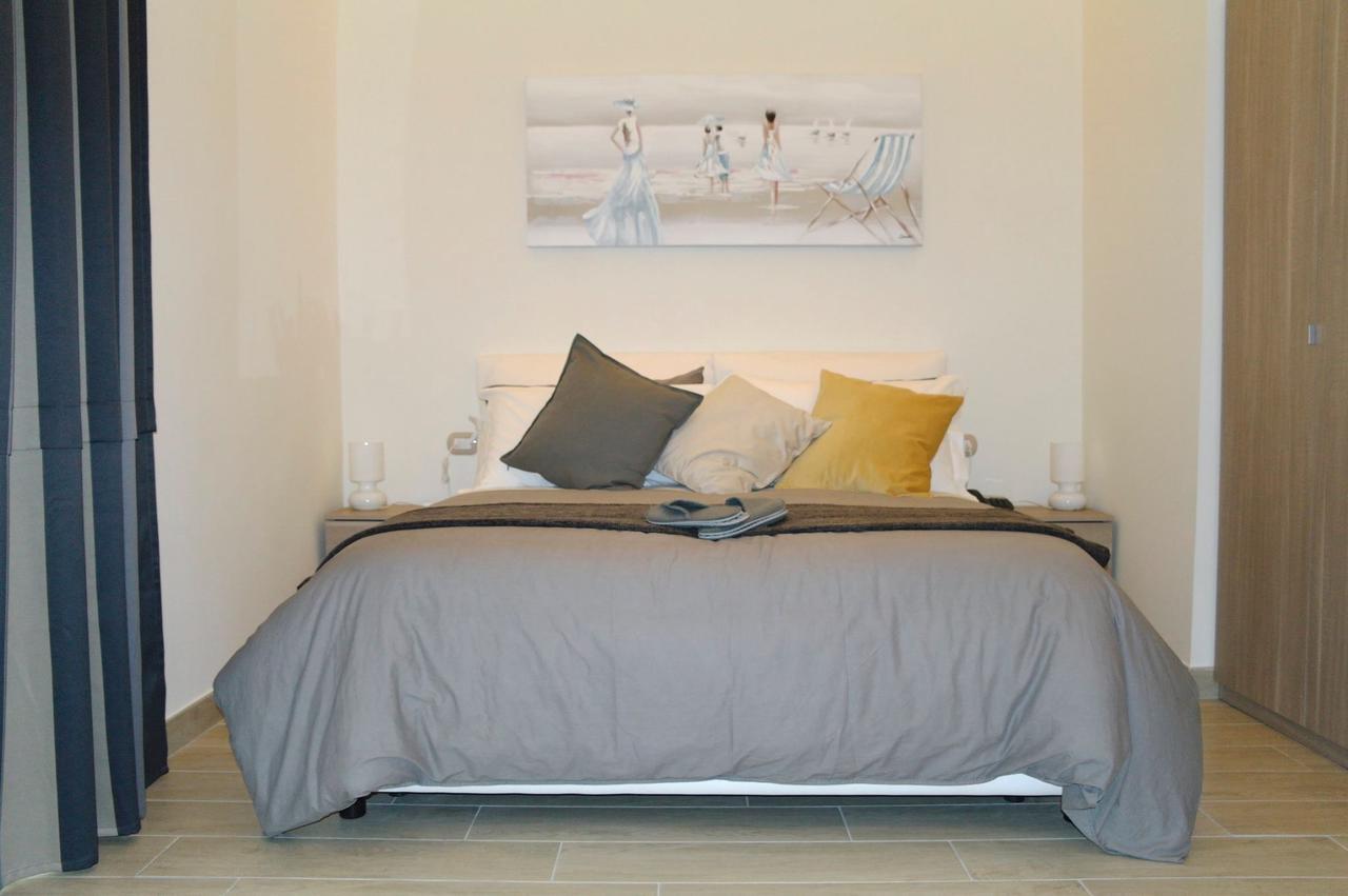 B&B Chiaia 216 Naples Luaran gambar