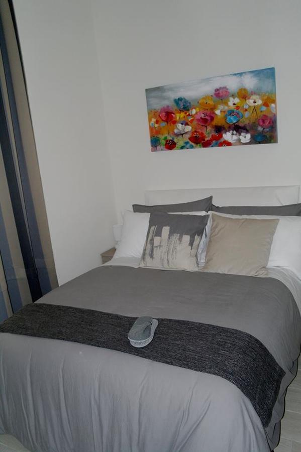 B&B Chiaia 216 Naples Luaran gambar