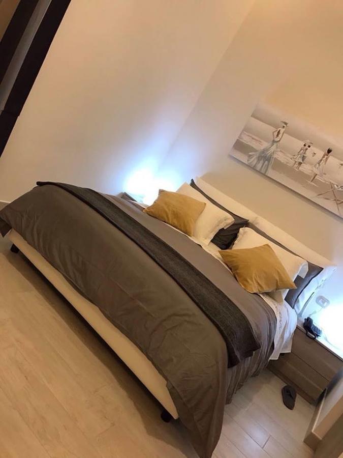 B&B Chiaia 216 Naples Luaran gambar