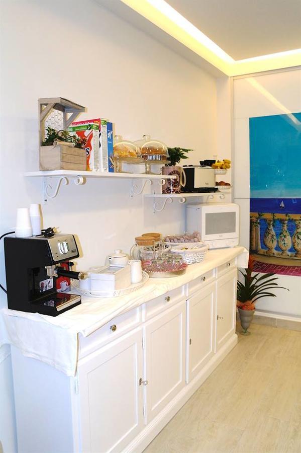 B&B Chiaia 216 Naples Luaran gambar