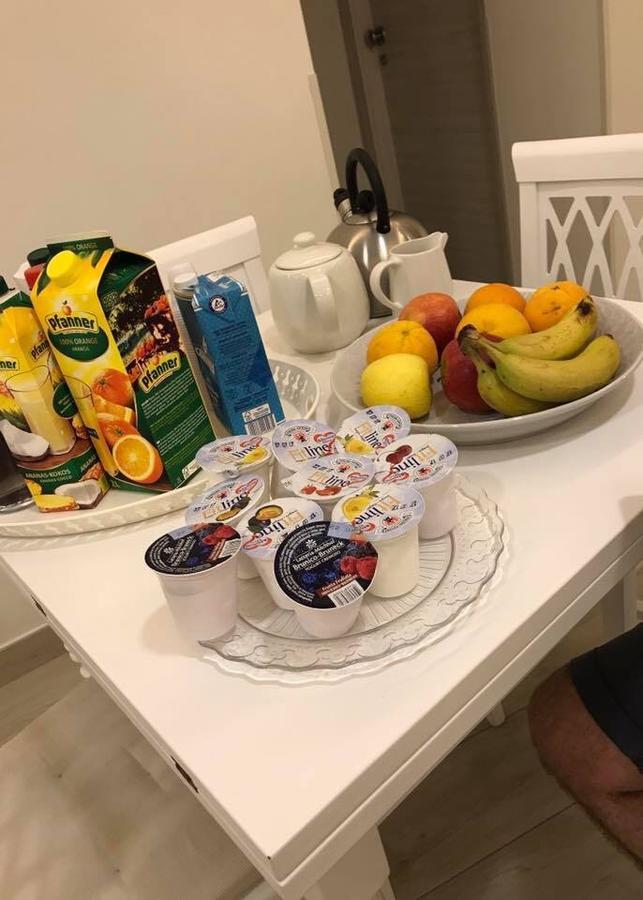 B&B Chiaia 216 Naples Luaran gambar